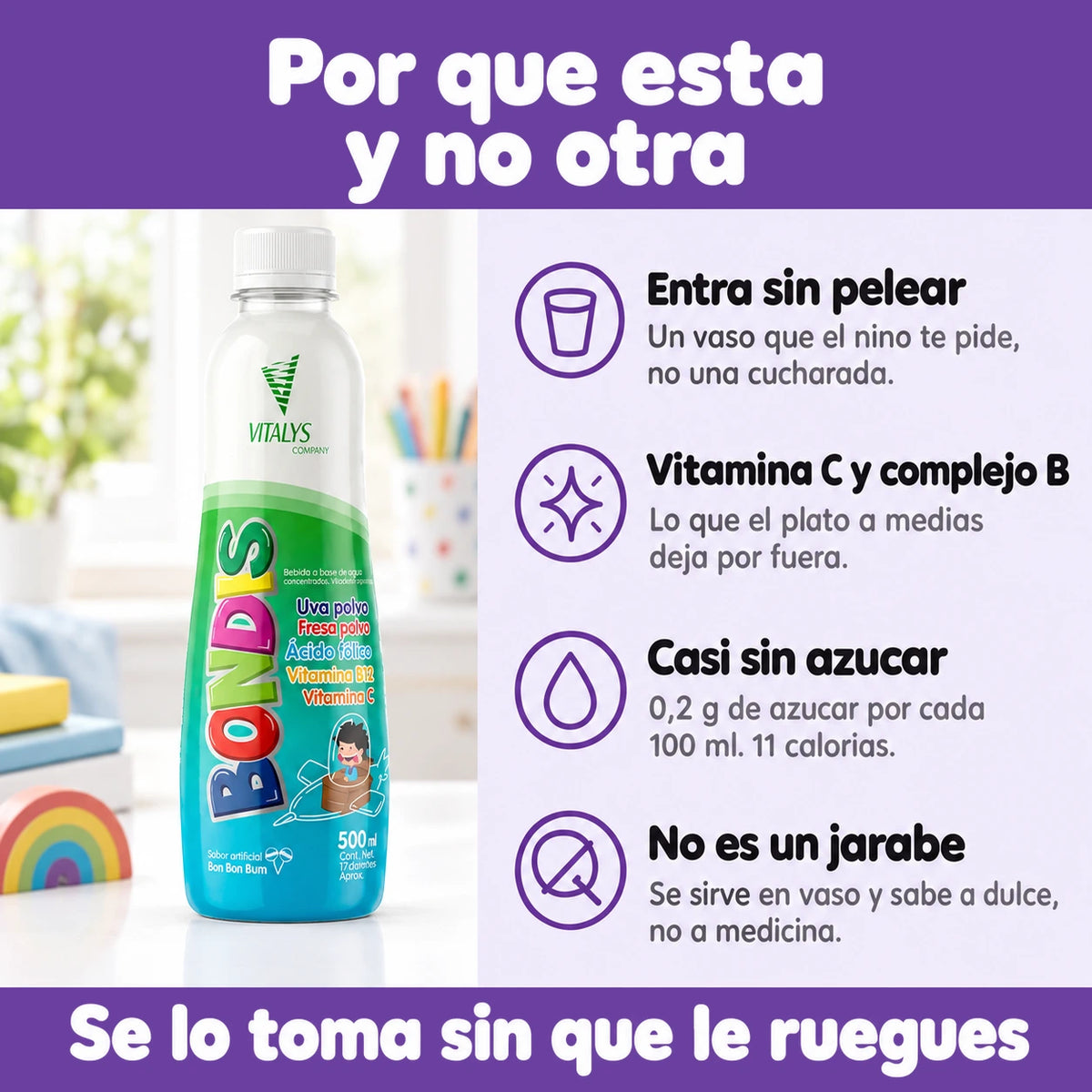 BONDIS - carrusel 2 de 6