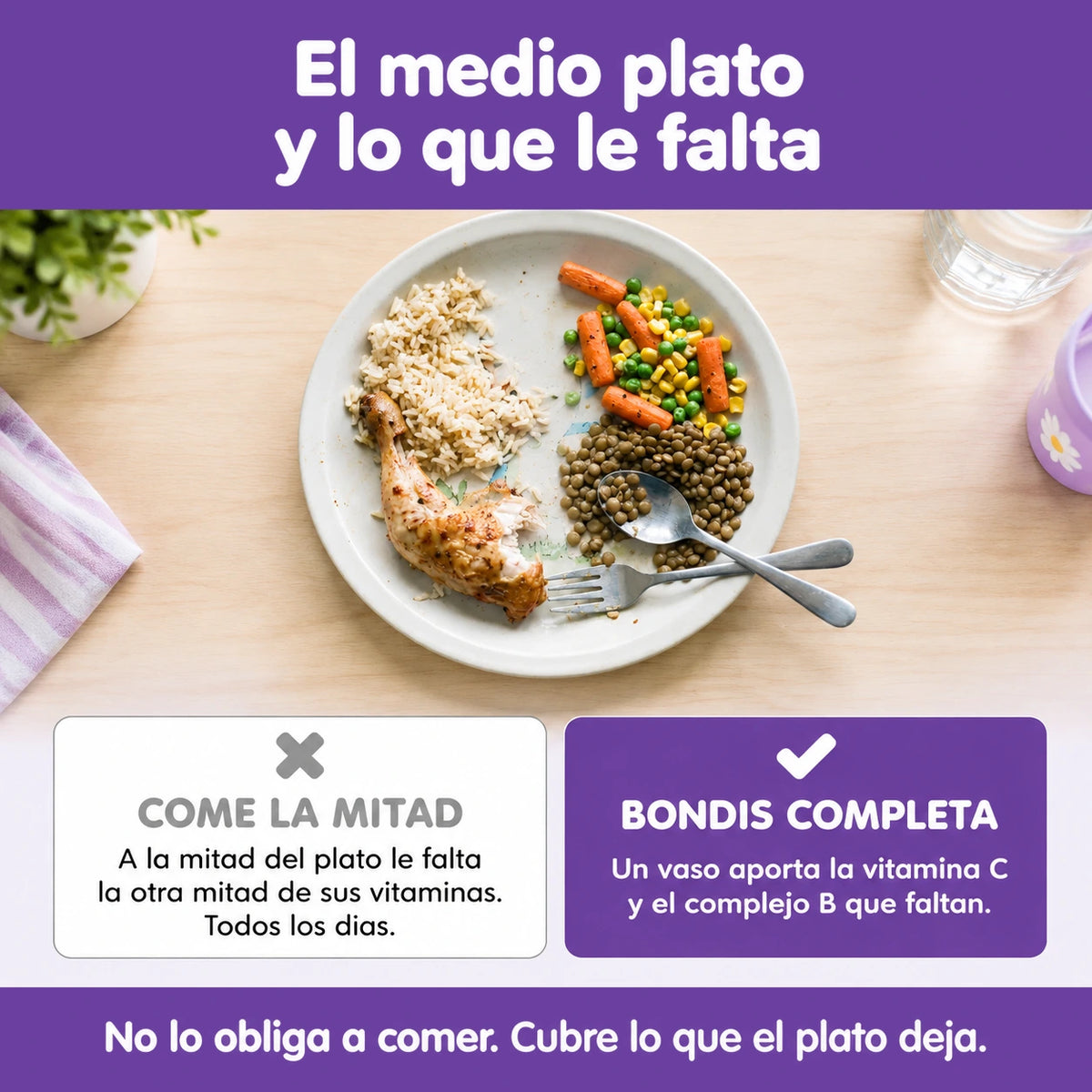 BONDIS - carrusel 3 de 6