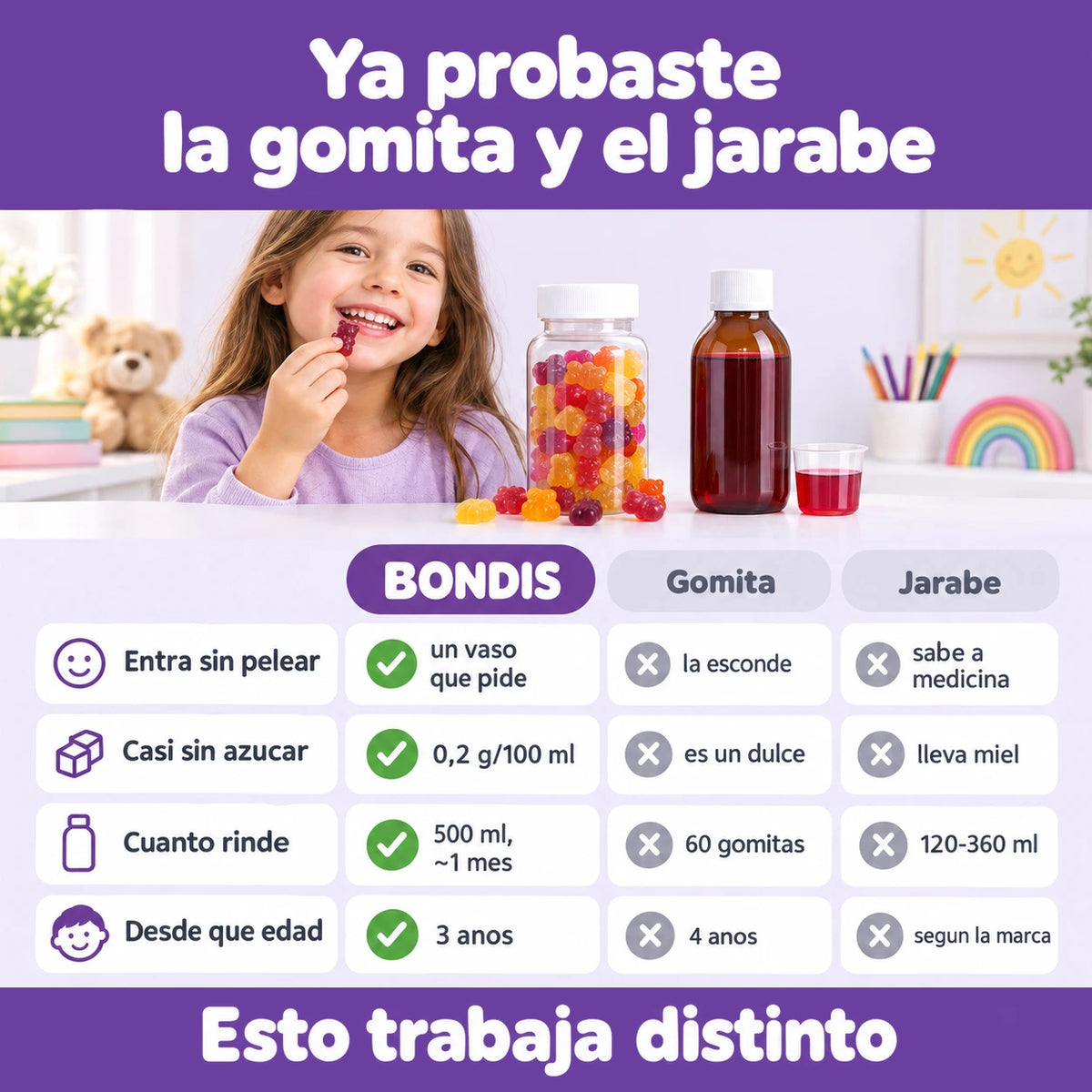 BONDIS - carrusel 4 de 6