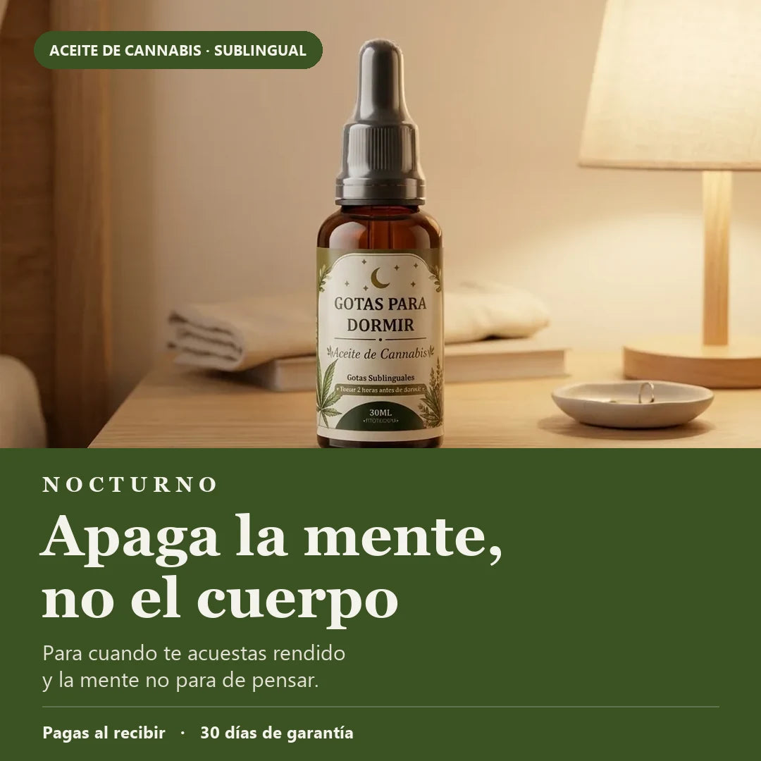 Nocturno - carrusel de ventas