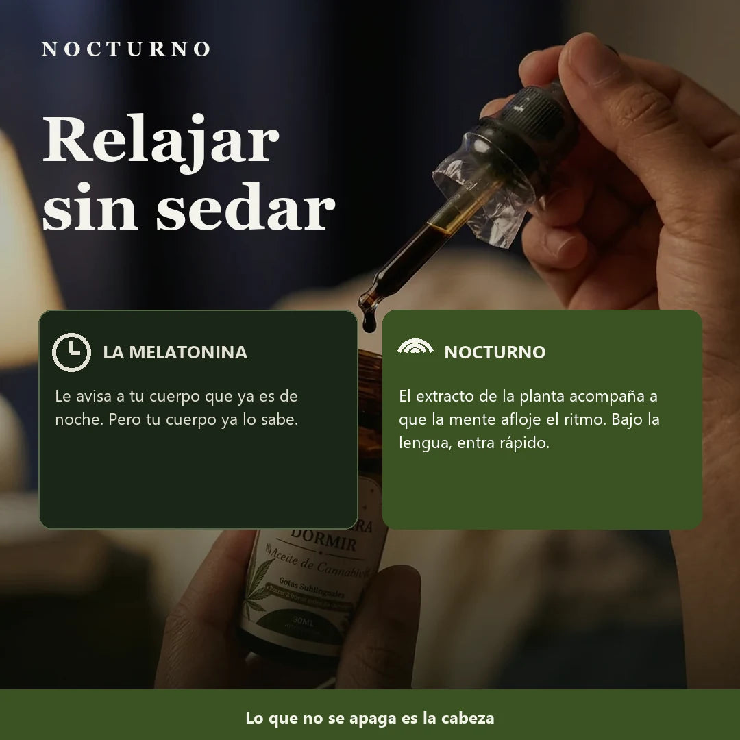 Nocturno - carrusel de ventas