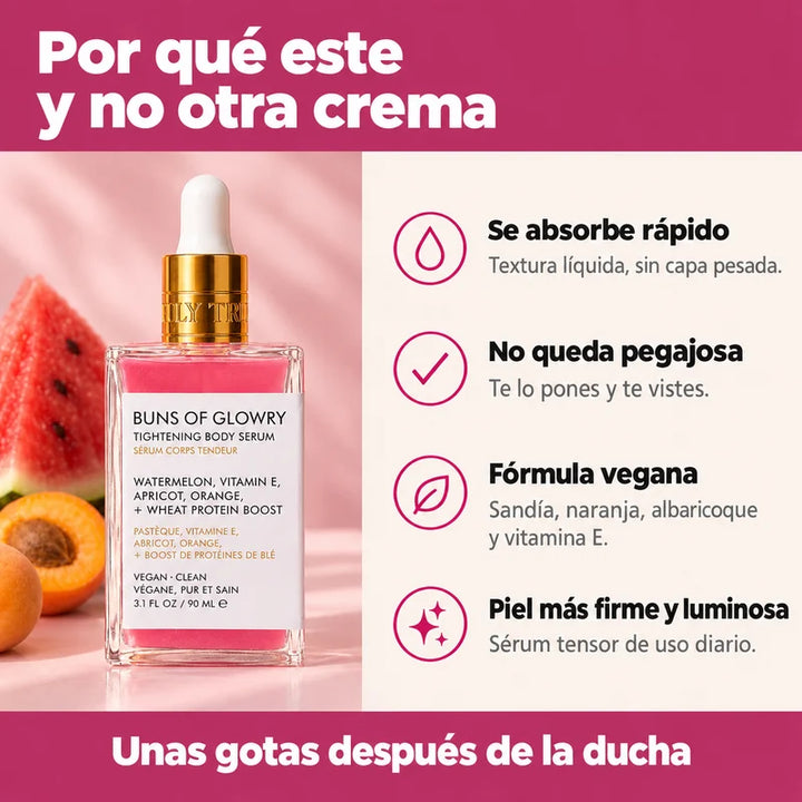 Truly Buns of Glowry - carrusel 2 de 6